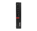 Refurbished Lenovo ThinkCentre M720q Tiny, i5-8500T 6-Core 2.1GHz, 16GB/256GB SSD, WiFi + Bluetooth