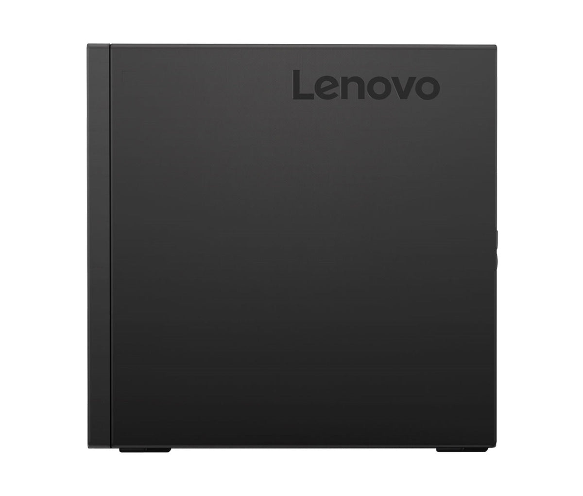 Refurbished Lenovo ThinkCentre M720q Tiny, i5-8500T 6-Core 2.1GHz, 8GB/256GB NVMe SSD