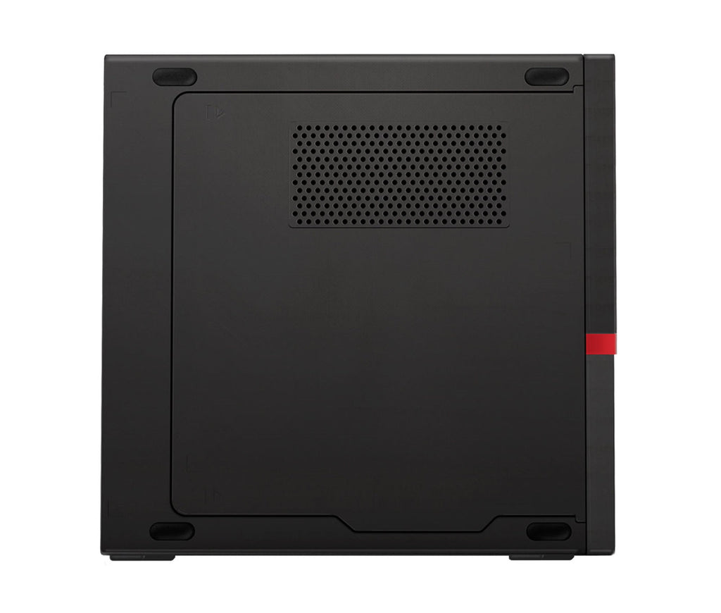 Refurbished Lenovo ThinkCentre M720q Tiny, i5-9500T 6-Core 2.2GHz, 16GB/512GB NVMe SSD, WiFi