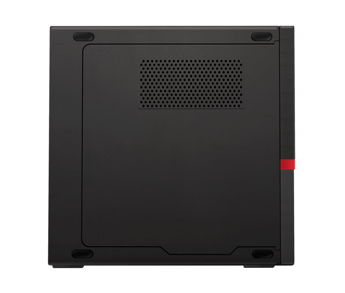 Refurbished Lenovo ThinkCentre M720q Tiny, i5-9500T 6-Core 2.2GHz, 16GB/512GB NVMe SSD, WiFi