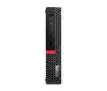 Refurbished Lenovo ThinkCentre M920q Tiny, i7-8700T 6-Core 2.4GHz, 16GB/512GB SSD