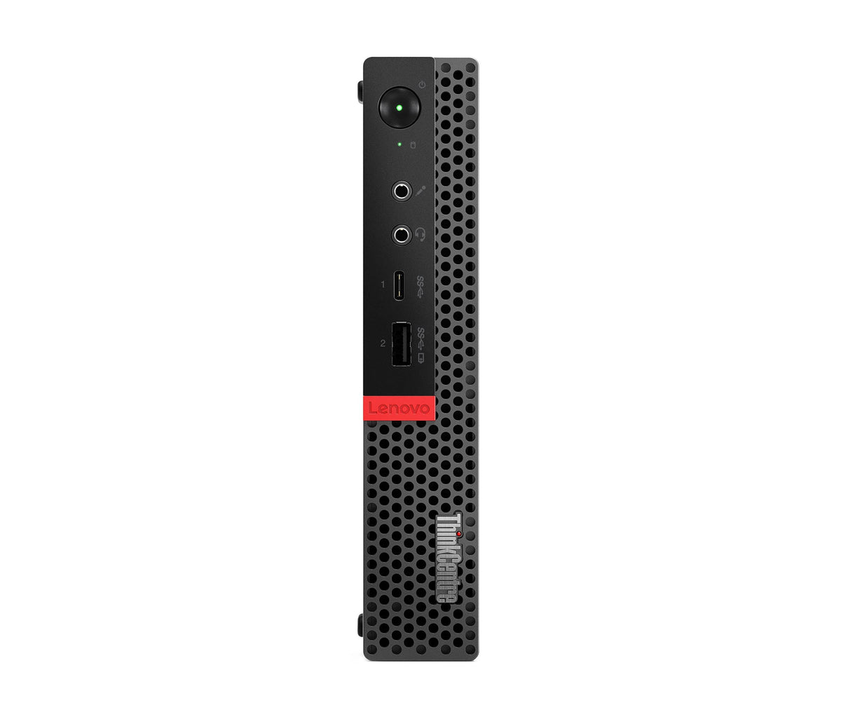 Refurbished Lenovo ThinkCentre M920q Tiny, i5-8500T 6-Core 2.1GHz, 8GB/256GB NVMe SSD