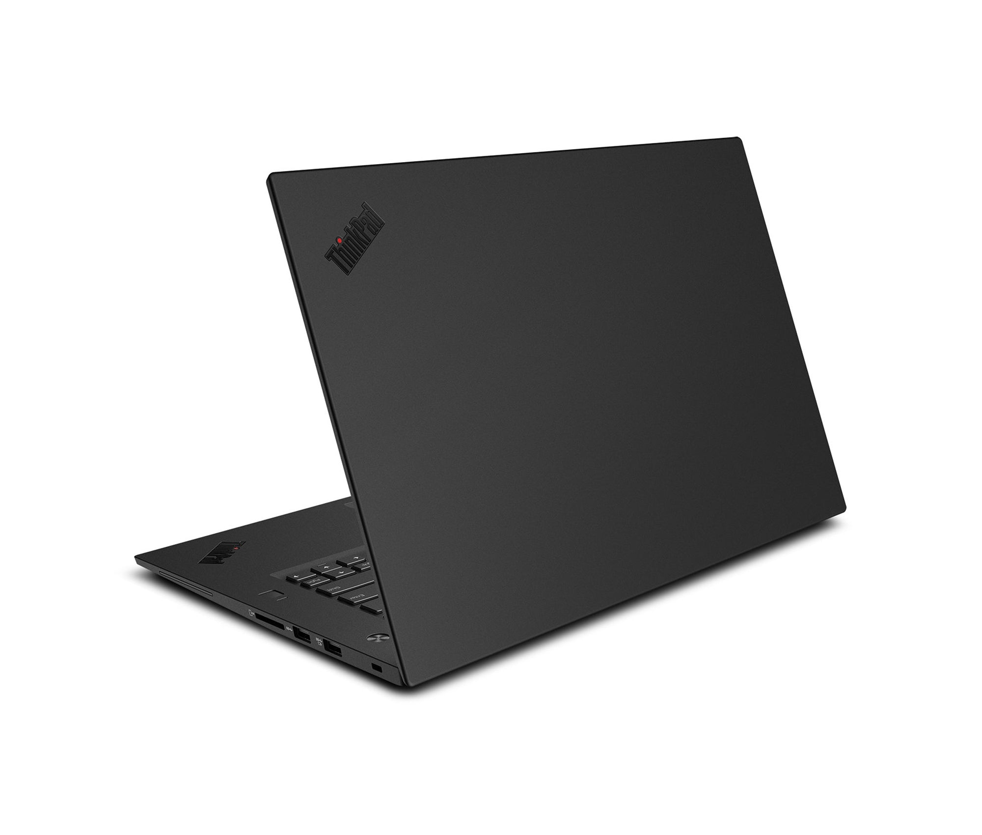 Refurbished Lenovo ThinkPad P1, 15.6, i7-8850H, 16GB/256GB NVMe