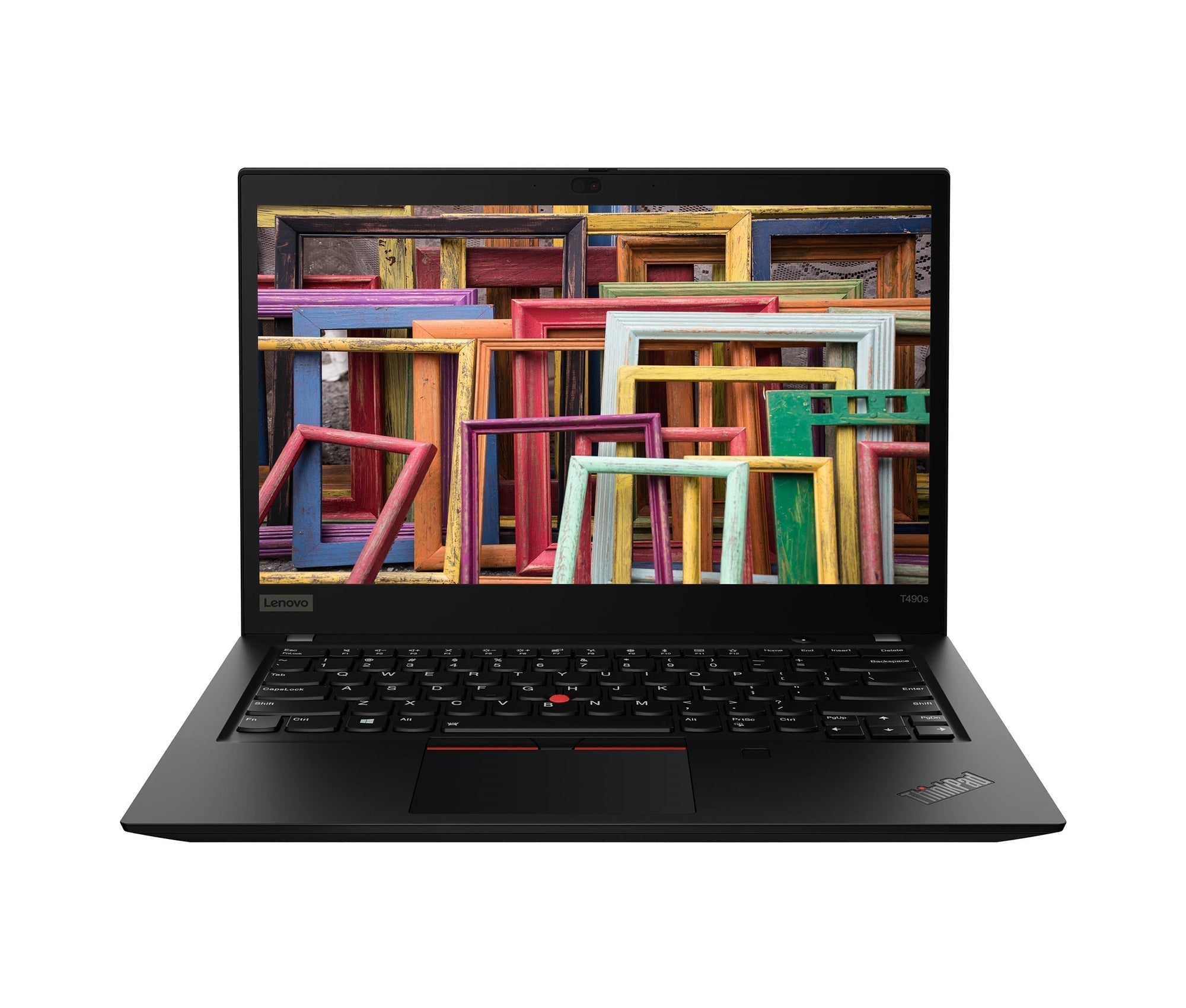 Lenovo ThinkPad T490S, 14”, Intel Core i7-8665U 1.9GHz, 16GB RAM, 1TB SSD, Refurbished - Joy Systems PC