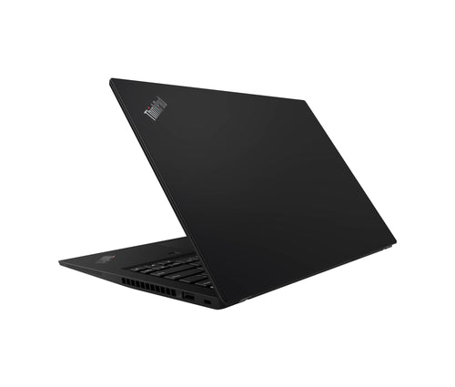 Lenovo ThinkPad T490S, 14”, Intel Core i7-8665U 1.9GHz, 16GB DDR4, 512GB SSD, Refurbished